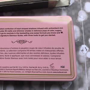 Too Faced Makeup - Too Faced | Chocolate Bon Bons Eyeshadow Too Faced Makeup - Too Faced | Chocolate Bon Bons Eyeshadow